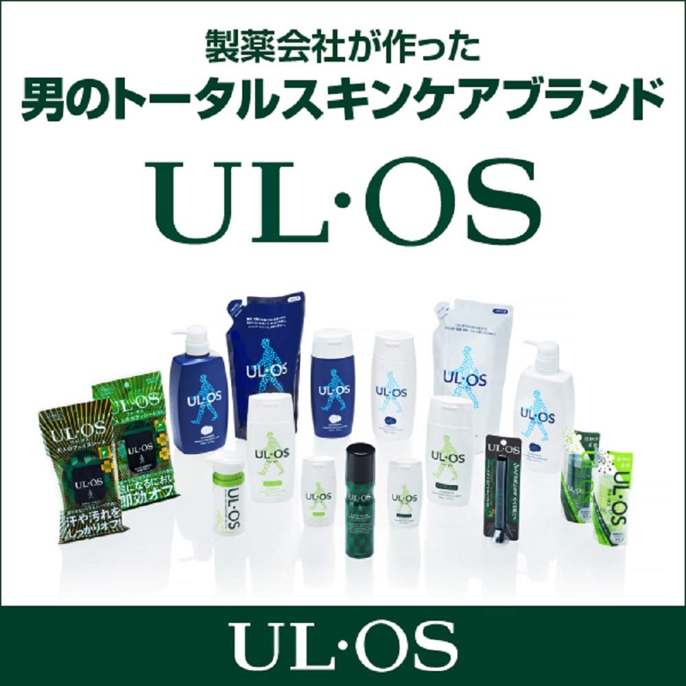 Amazon | 大塚製薬 UL・OS(ウル・オス) スキンミルク 200ml | UL・OS